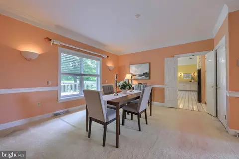 Dining - 590 Stonehenge Dr, Lititz, PA 17543 photo 2 of 3