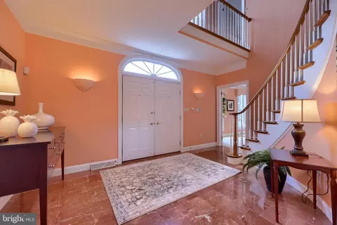 Entry Way - 590 Stonehenge Dr, Lititz, PA 17543 photo 2 of 3