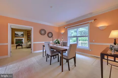 Dining - 590 Stonehenge Dr, Lititz, PA 17543 photo 1 of 3