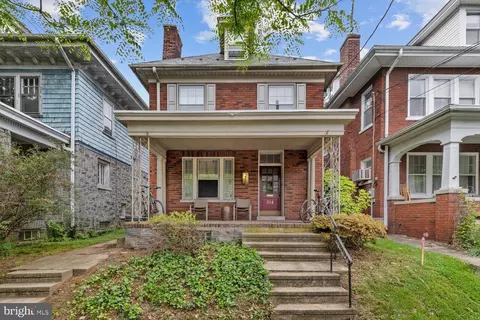 314 College Ave, Lancaster, PA 17603