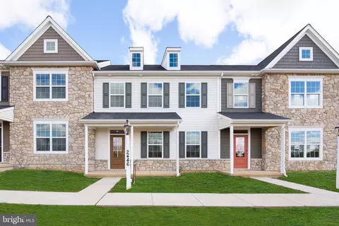 2486 Artesian Way #76, Lancaster, PA 17601