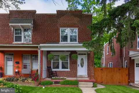 530 S West End Ave, Lancaster, PA 17603