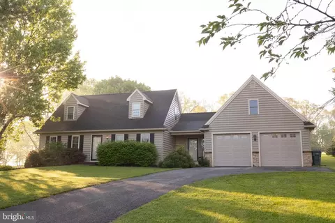 105 Scott Rd, Nottingham, PA 19362
