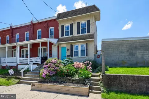 622 E Fulton St, Lancaster, PA 17602