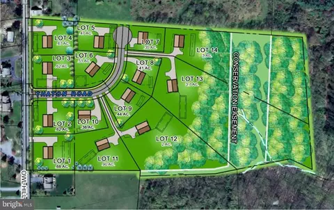 lot12 Thaton Rd, Lititz, PA 17543