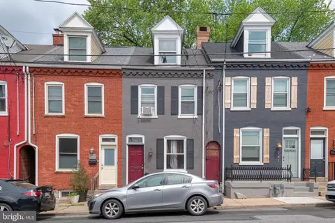 243 N Marshall St, Lancaster, PA 17602