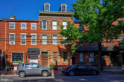 32 N Lime St, Lancaster, PA 17602