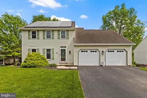 449 Sunrise Blvd, Elizabethtown, PA 17022
