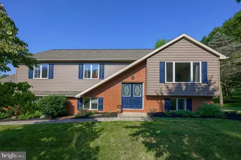 522 Hilldale Rd, Holtwood, PA 17532