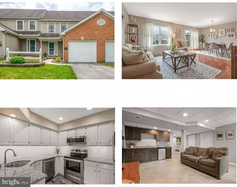 4068 Buttonwood Dr, Mount Joy, PA 17552