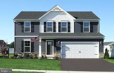 262 Coffee Goss Rd, Marietta, PA 17547