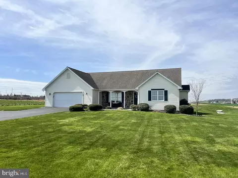 115 Swamp Rd, Morgantown, PA 19543