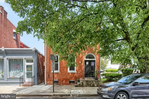 337 W Orange St, Lancaster, PA 17603