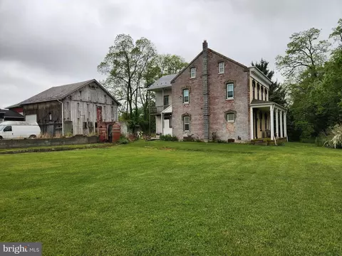 4670 Marietta Ave, Columbia, PA 17512