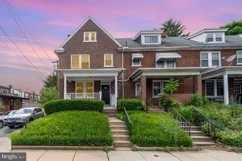 912 N Duke St, Lancaster, PA 17602