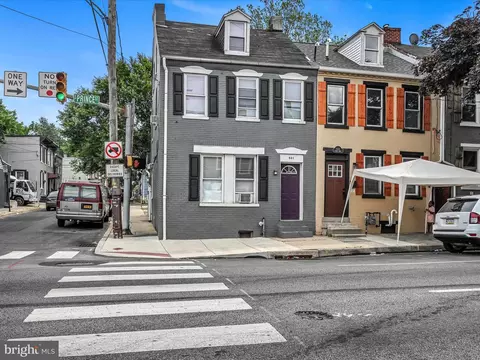 501 S Prince St, Lancaster, PA 17603