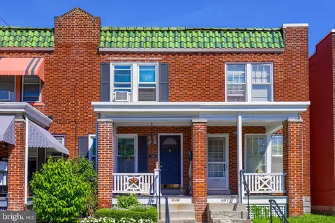 549 Hamilton St, Lancaster, PA 17602