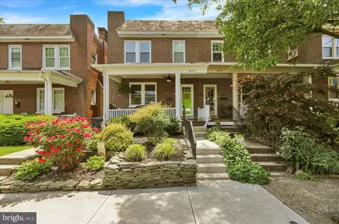 822 3rd St, Lancaster, PA 17603