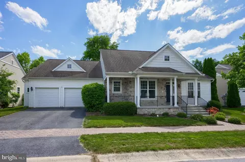 Exterior - 665 Dorset St, Lititz, PA 17543 photo 12 of 12