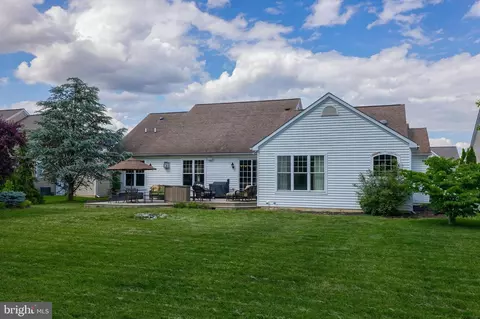 Exterior - 665 Dorset St, Lititz, PA 17543 photo 8 of 12