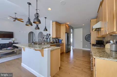 Kitchen - 665 Dorset St, Lititz, PA 17543 photo 1 of 7
