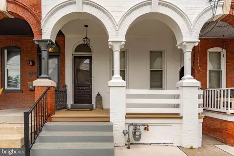 447 N Prince St, Lancaster, PA 17603