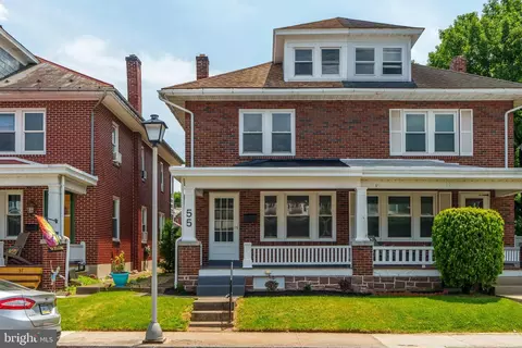 55 Park Ave, Ephrata, PA 17522