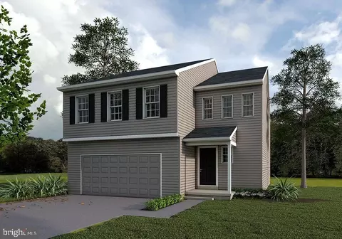 74 Old Orchard Rd #36, Strasburg, PA 17579