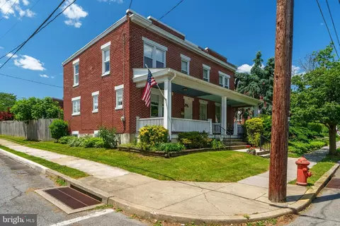 82 S Pearl St, Lancaster, PA 17603