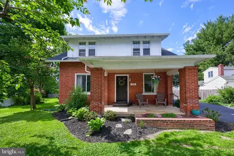119 Musser Ave, Lancaster, PA 17602