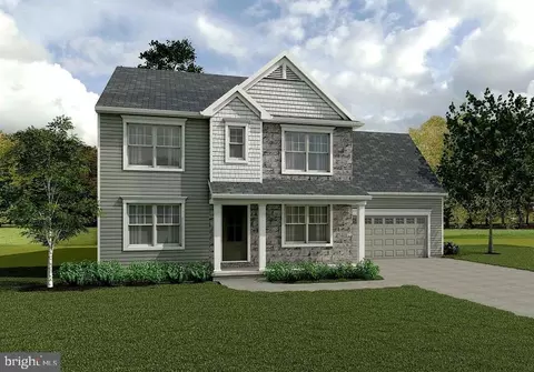 429 Royal Hunt Way #55, Lititz, PA 17543
