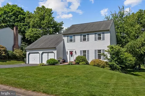 914 Jade Ave, Lancaster, PA 17601