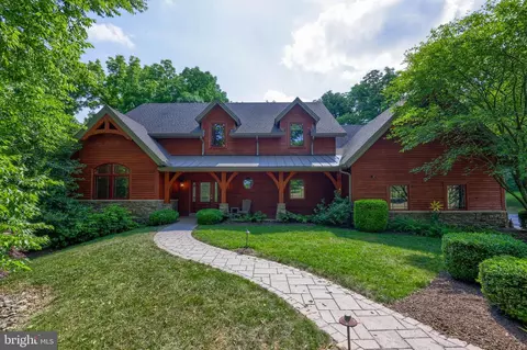 20 Glenwood Dr, Strasburg, PA 17579