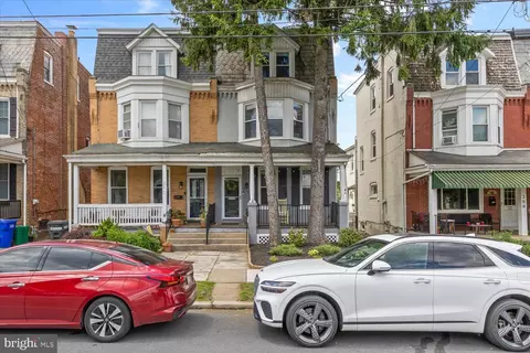 210 S West End, Lancaster, PA 17603