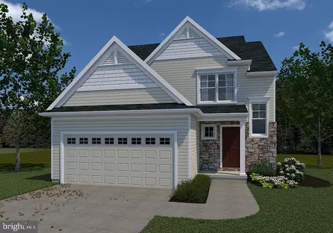 312 Windmill Way #50, Lititz, PA 17543
