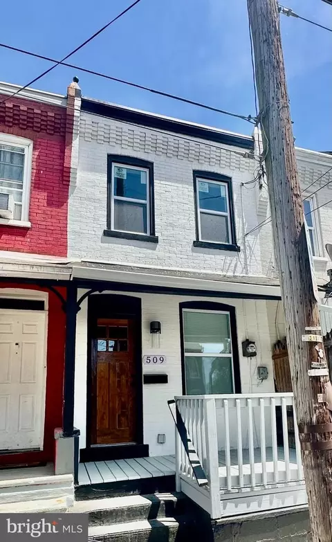 509 Beaver St, Lancaster, PA 17603