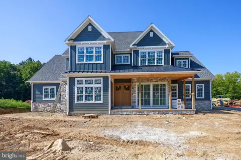 1918 Pickering Trl #LOT 2, Lancaster, PA 17601