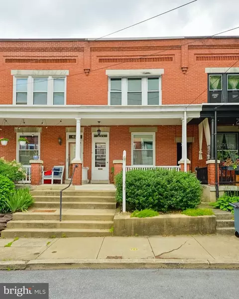623 N Pine St, Lancaster, PA 17603
