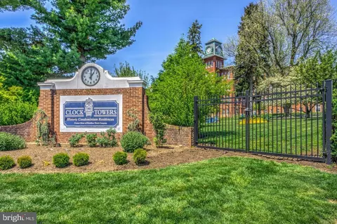 917 Columbia Ave #725, Lancaster, PA 17603