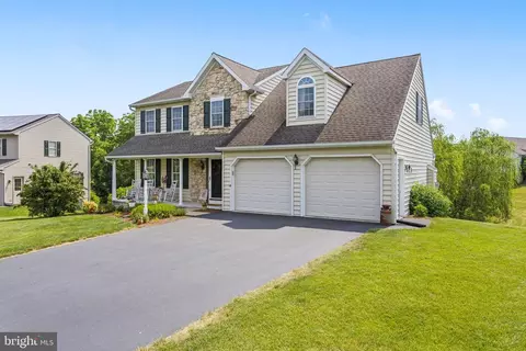 4 Laurel Ridge Ln, Lititz, PA 17543 photo 4