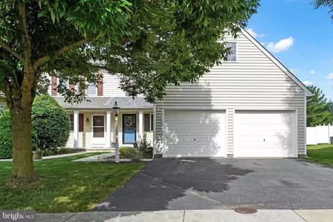 102 Eagle Path, Mountville, PA 17554