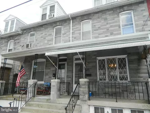 820 E Marion St, Lancaster, PA 17602