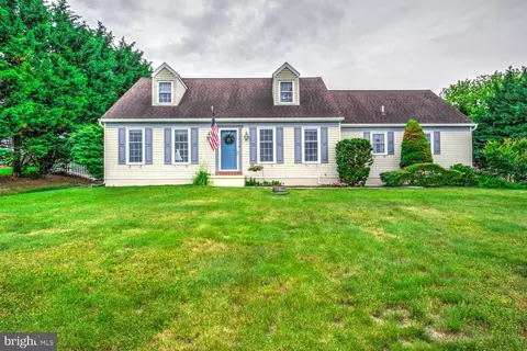 616 Martic Heights Dr, Holtwood, PA 17532