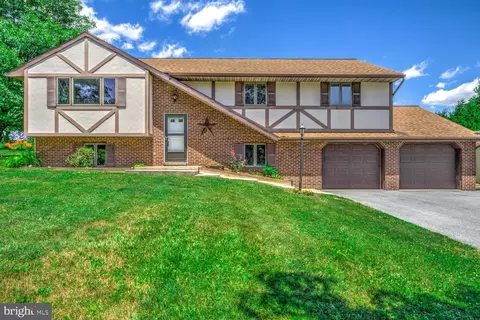 470 Baumgardner Rd, Willow Street, PA 17584