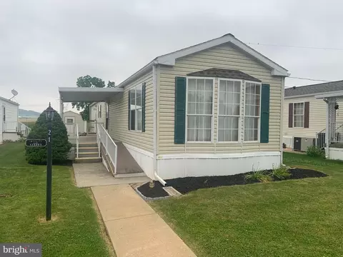 270 Lot 21 Clay School Rd, Ephrata, PA 17522
