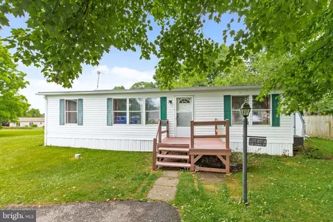 106 Lt27a Dawn St, Quarryville, PA 17566