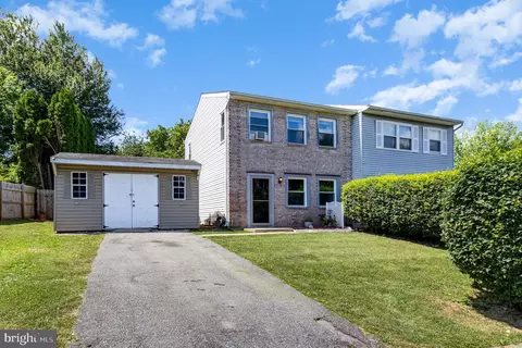1029 Williamsburg Rd, Lancaster, PA 17603