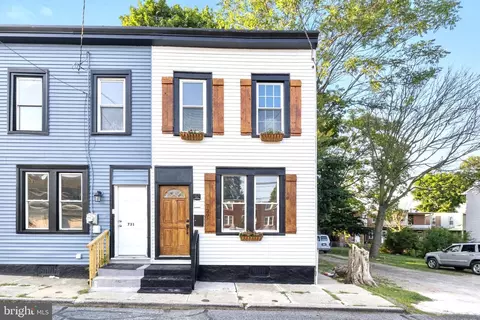 729 Bay St, Lancaster, PA 17603