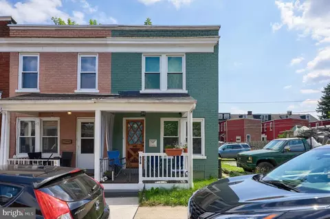 638 George St, Lancaster, PA 17603
