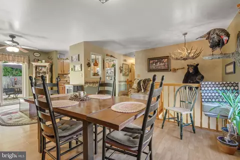 Dining - 1411 River Rd, Drumore, PA 17518 photo 2 of 3